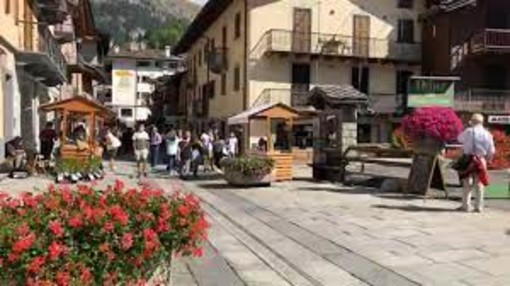 Courmayeur: Consiglio comunale delibera imposta di soggiorno 2024