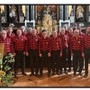 CORO POLIFONICO SANT’ORSO, fondato nel lontano 1948 per iniziativa del Canonico Jean DOMAINE, che diresse con passione per 25 anni, simboleggia un importante patrimonio culturale e religioso della comunità. La sua missione, intessuta di armonie e melodie, invita chi ascolta a sostare, riflettere e apprezzare la vita