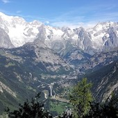 Courmayeur: la meta perfetta per San Valentino