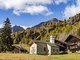 Le Cappelle Walser dell’alta Valle del Lys – Il progetto “Il Sentiero dei Campanili”