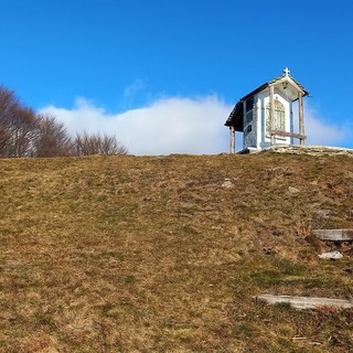 Monte Zuccaro (ph. M. Carlesso)