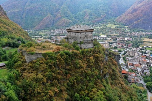 Un potenziale inespresso nel settore delle Guide turistiche in Valle d'Aosta