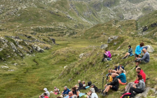 Concerto per le Cime Bianche