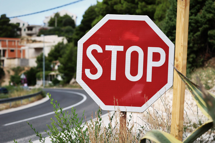 La sicurezza richiede qualcosa di più delle multe stradali