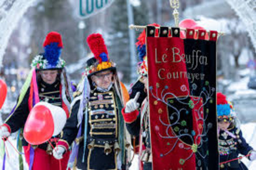 Lo Camentran 2025: il Carnevale di Courmayeur tra tradizione, colori e festa