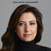 Cristina Scocchia si racconta in un libro di successo