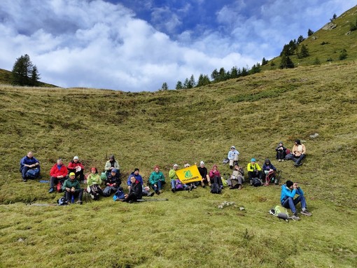 Sopralluogo di Legambiente al Col Ranzola: preoccupazioni per l'impatto ambientale