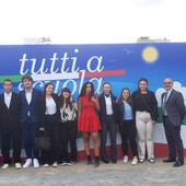 La Scuola valdostana protagonista a Cagliari, incontro con Mattarella per inaugurazione anno scolastico