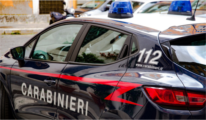 Operazione contro la prostituzione: sequestrati negozio di tatuaggi e appartamento a Saint-Vincent