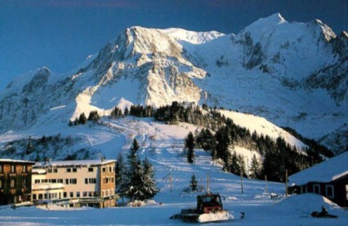 Signature de la Déclaration pour le renforcement de la collaboration entre la Vallée d'Aoste et la Haute-Savoie