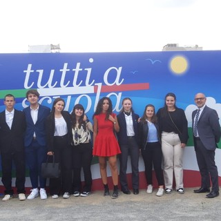 La Scuola Valdostana Protagonista a Cagliari: Incontro con Mattarella per l'Inaugurazione dell'Anno Scolastico