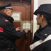 Carabinieri denunciano per favoreggiamento della prostituzione un uomo di 47 anni