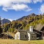 Le Cappelle Walser dell’alta Valle del Lys – Il progetto “Il Sentiero dei Campanili”