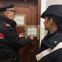 Carabinieri denunciano per favoreggiamento della prostituzione un uomo di 47 anni