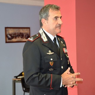 Il Generale Antonio Di Stasio