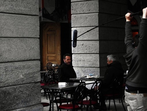 Aosta: Primi passi verso riqualificazione e riapertura del Caffé Nazionale