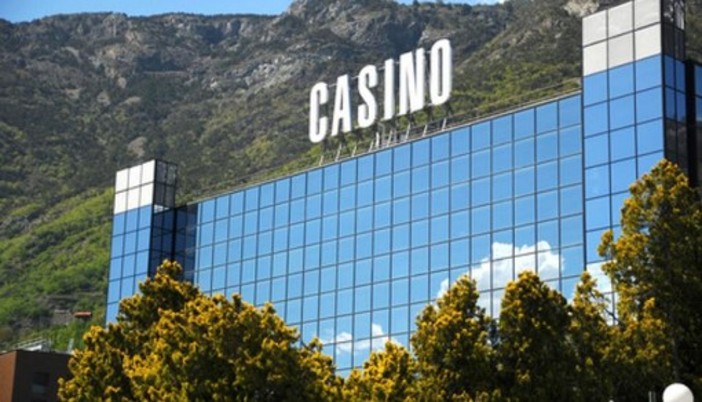 Il futuro incerto del Casinò di Saint Vincent: L'opinione di Mauro Natta, ex croupier e esperto del settore