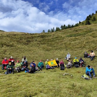 Sopralluogo di Legambiente al Col Ranzola: preoccupazioni per l'impatto ambientale