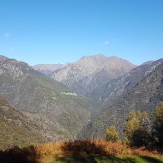 La Val Grande (ph. Mauro Carlesso)