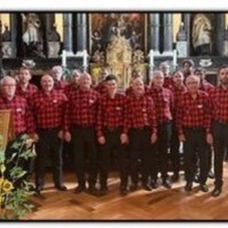 CORO POLIFONICO SANT’ORSO, fondato nel lontano 1948 per iniziativa del Canonico Jean DOMAINE, che diresse con passione per 25 anni, simboleggia un importante patrimonio culturale e religioso della comunità. La sua missione, intessuta di armonie e melodie, invita chi ascolta a sostare, riflettere e apprezzare la vita