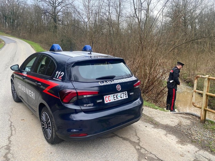 Marco Ballerini è il nuovo comandante del Gruppo Aosta dei Carabinieri