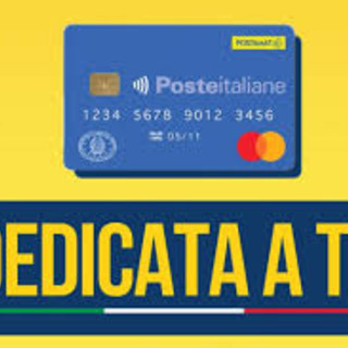 AOSTA: PUBBLICATO L’ELENCO DEI BENEFICIARI DELLA CARTA SOLIDALE ACQUISTI “DEDICATA A TE” RESIDENTI NEL COMUNE