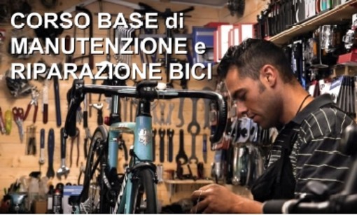 Imparare a manutenere la propria bici con Delfo: corso gratuito di riparazione a Aosta