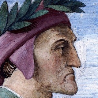 La Commedia di Dante per San Pietro