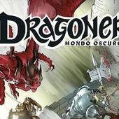 Dragonero Mondo Oscuro, “Il veleno dell’alfiere”: spirito di squadra e amicizia come antidoto al veleno delle potenze tenebrose