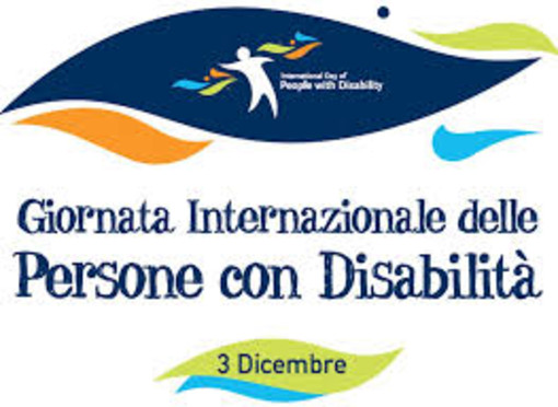 Giornata internazionale dei diritti delle persone con disabilità