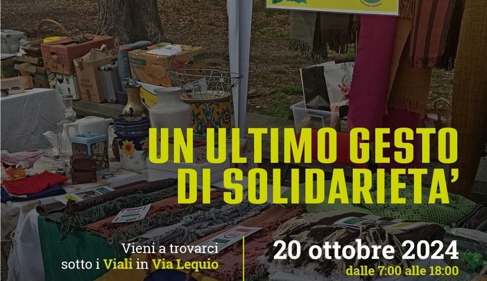 Solidarietà in azione raccolta fondi per donne artigiane del Brasile