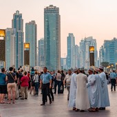 Perché trasferirsi a Dubai: tutti i vantaggi di questa scelta