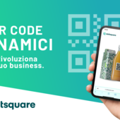 Massimizza il potenziale del tuo business con i QR code dinamici: la soluzione made in Italy di doitsquare.com