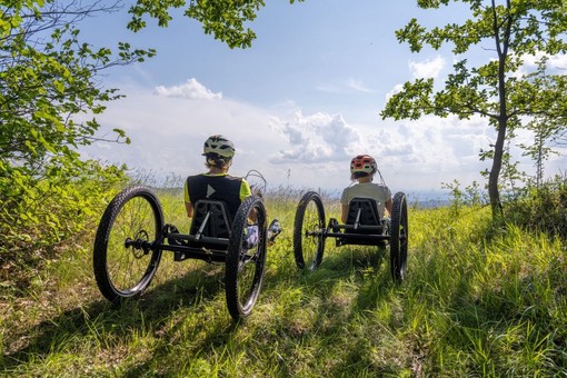 Il Progetto In3ViE per un turismo sempre più inclusivo e accessibile