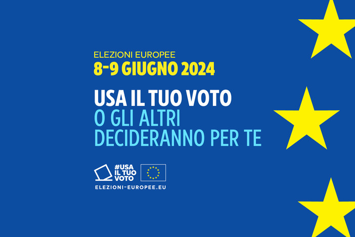 Elezioni europee 2024: 101.729 i valdostani chiamati al voto