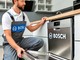 Riparazione frigoriferi Bosch