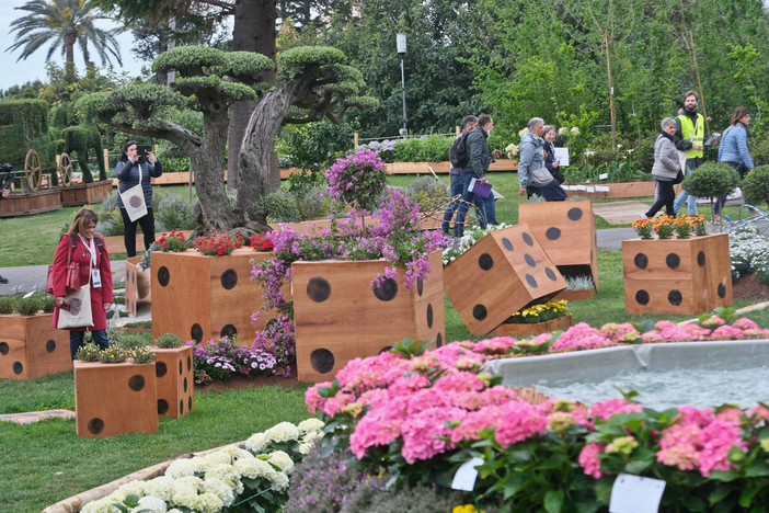 Con 50&amp;Più Valle d'Aosta un'escursione a Euroflora 2025 per celebrare la primavera