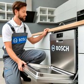 Riparazione frigoriferi Bosch