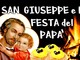 19 Marzo: Festa del Papà, tra tradizione, sorrisi e un pizzico di follia!