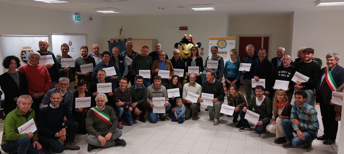 Trent'anni di Eccellenza: Tutti i premiati del 30° concorso dei Mieli della Valle d’Aosta