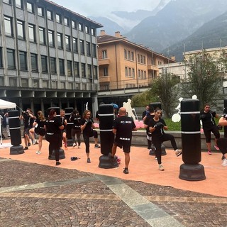 Confcommercio si celebra, ma Aosta resta in crisi