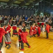 Féiha di Creméyèren 2024, La magia di Courmayeur tra tradizione, musica e festa per l'inizio della stagione invernale