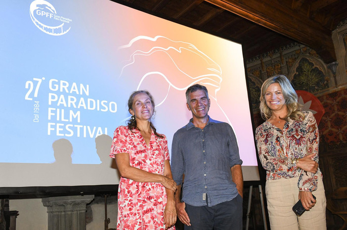 ‘La Ferme des Bertrand’, acclamato alla sezione GPFF Off del 27° Gran Paradiso Film Festival, trionfa ai César 2025 come Miglior Documentario