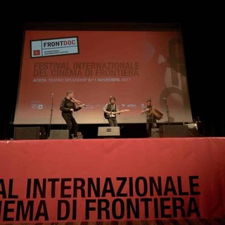 Successo al Frontdoc 2024: il trionfo delle registe donne e un episodio controverso