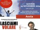 LASCIAMI VOLARE Dipendenze, problematiche giovanili, comunicare e importanza del dono del sangue