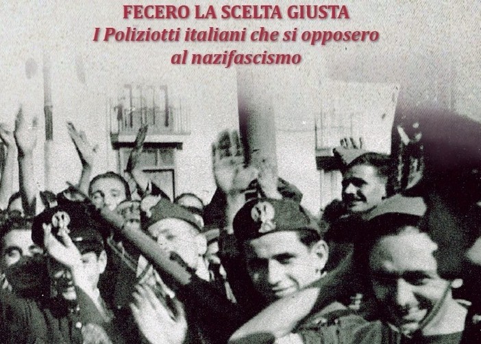 Coraggio e Umanità: I poliziotti che scelsero di salvare vite durante il nazifascismo