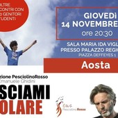 LASCIAMI VOLARE Dipendenze, problematiche giovanili, comunicare e importanza del dono del sangue