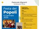 FESTA DEI POPOLI 2025: IL 6 GENNAIO, ALLA CHIESA DEL SANTO VOL