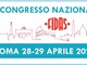 Donazioni sangue: Fidas, il 28 e il 29 aprile a Roma il 61° congresso nazionale