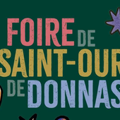 Da domani Donnas con la Foire de Saint-Ours capitale dell'artigianato artistico valdosano (copia 1)